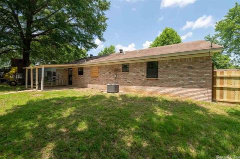 1805 Orangewood Cv, Beebe, AR 72012 photo 4