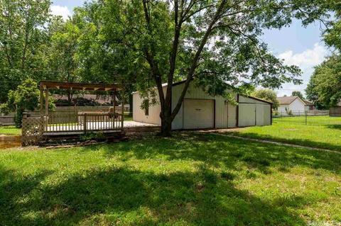 1805 Orangewood Cv, Beebe, AR 72012 photo 3
