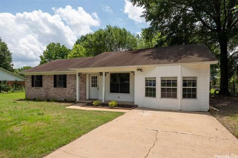 1805 Orangewood Cv, Beebe, AR 72012 photo 2