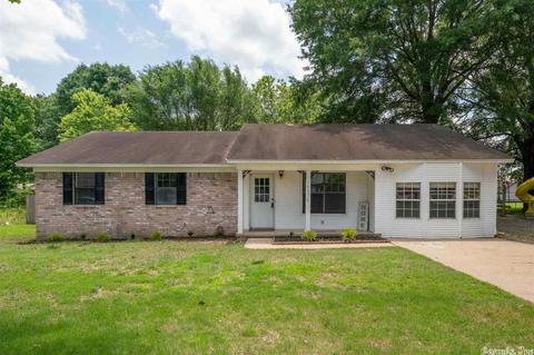 1805 Orangewood Cv, Beebe, AR 72012 photo 1
