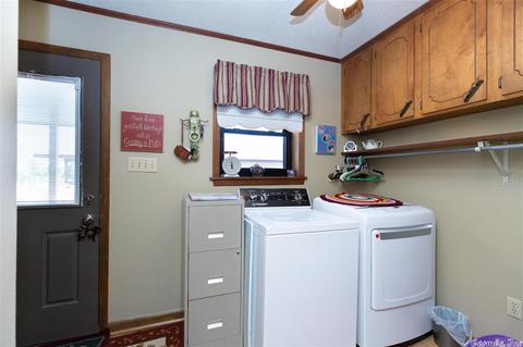 154 Jim Corbitt, Beebe, AR 72012 photo 16