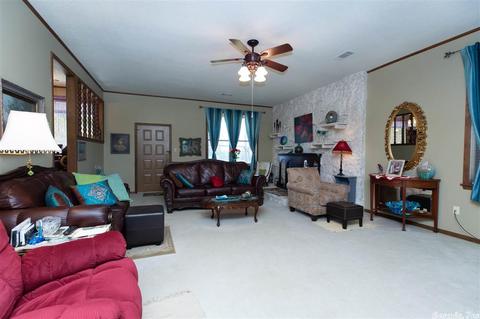 154 Jim Corbitt, Beebe, AR 72012 photo 5