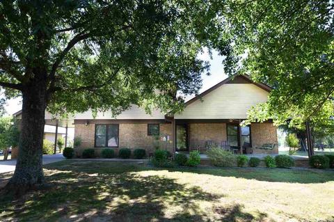 154 Jim Corbitt, Beebe, AR 72012 photo 1