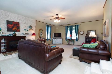 154 Jim Corbitt, Beebe, AR 72012 photo 6