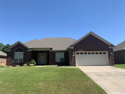 28 Berrypatch Dr, Cabot, AR 72023 photo 1