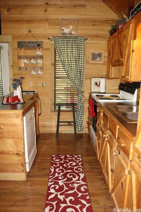 137 Wickham Rd, Mountain View, AR 72560 photo 7