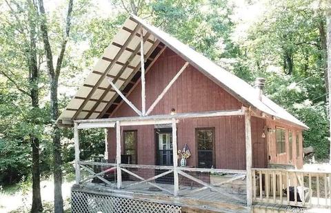 137 Wickham Rd, Mountain View, AR 72560 photo 1