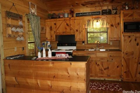 137 Wickham Rd, Mountain View, AR 72560 photo 6