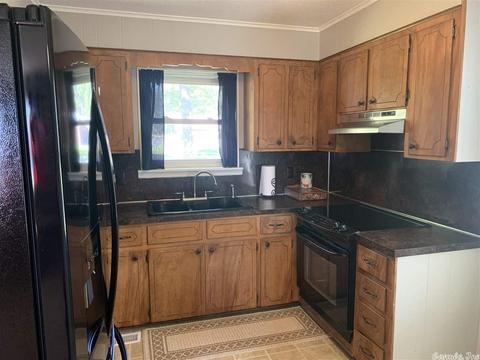 724 River Rd, Redfield, AR 72132 photo 5