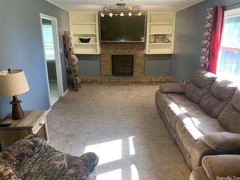 724 River Rd, Redfield, AR 72132 photo 4