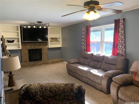 724 River Rd, Redfield, AR 72132 photo 3