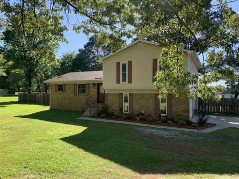 724 River Rd, Redfield, AR 72132 photo 1