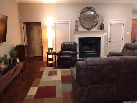 1065 Georgetown Dr, Conway, AR 72034 photo 3