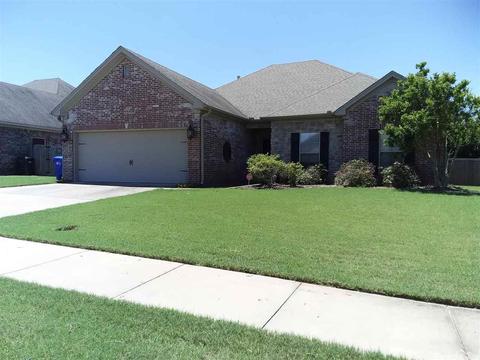 1065 Georgetown Dr, Conway, AR 72034 photo 1