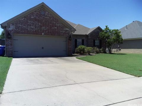 1065 Georgetown Dr, Conway, AR 72034 photo 2