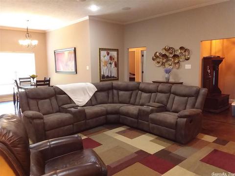 1065 Georgetown Dr, Conway, AR 72034 photo 5