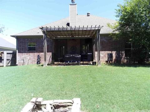 1065 Georgetown Dr, Conway, AR 72034 photo 17