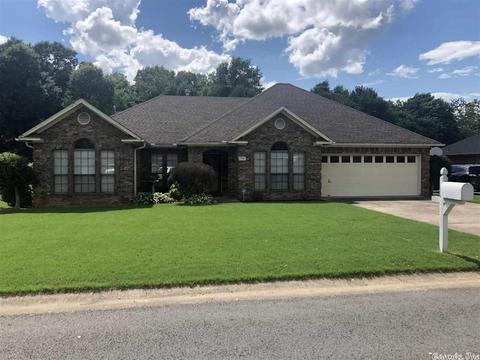 799 Mallard Ln, Conway, AR 72034 photo 1