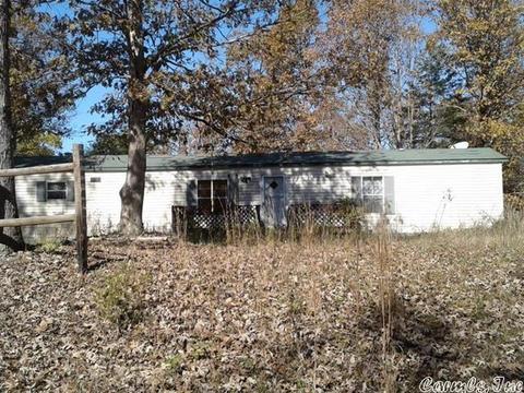102 December Dr, Mountain View, AR 72560 photo 1