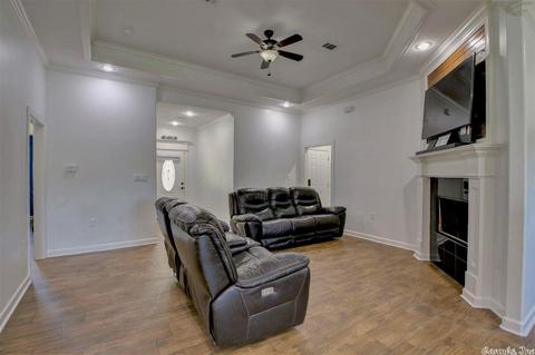 1501 Forrest Dr, Alexander, AR 72002 photo 13