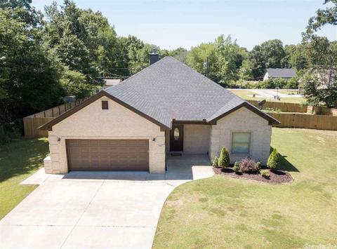 1501 Forrest Dr, Alexander, AR 72002 photo 2
