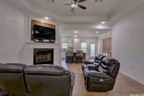 1501 Forrest Dr, Alexander, AR 72002 photo 4