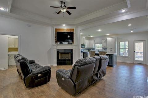1501 Forrest Dr, Alexander, AR 72002 photo 7