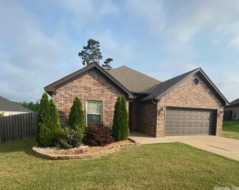8005 N Haven Dr, Alexander, AR 72002 photo 1