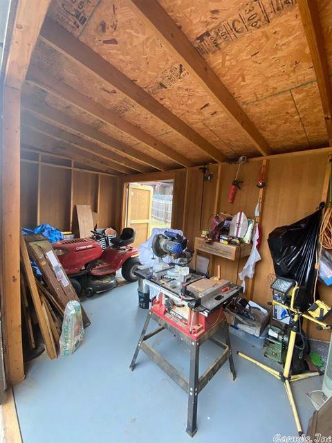 8005 N Haven Dr, Alexander, AR 72002 photo 17