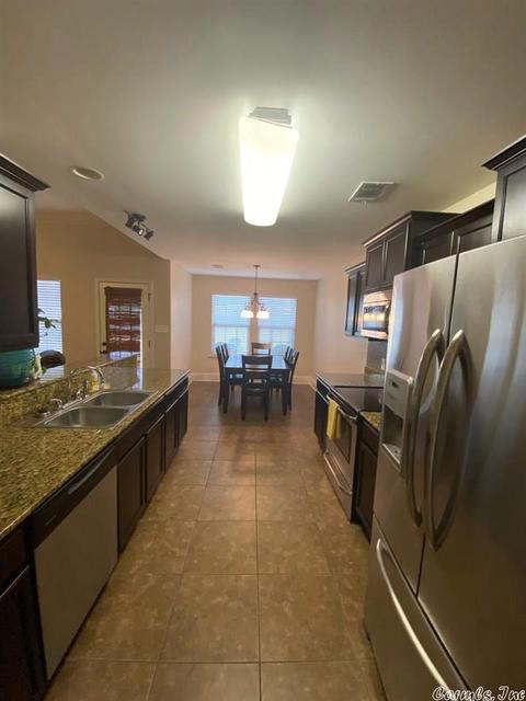 8005 N Haven Dr, Alexander, AR 72002 photo 2