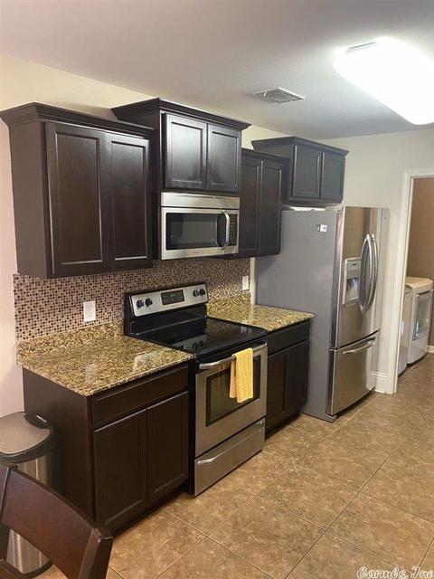 8005 N Haven Dr, Alexander, AR 72002 photo 5