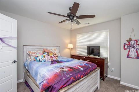 3880 Mount Olive Rd, Bauxite, AR 72011 photo 15