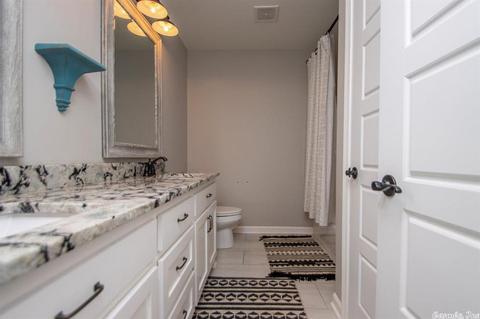 3880 Mount Olive Rd, Bauxite, AR 72011 photo 20