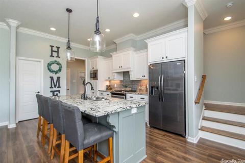 3880 Mount Olive Rd, Bauxite, AR 72011 photo 10