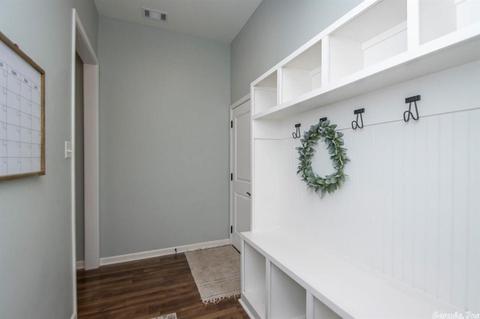 3880 Mount Olive Rd, Bauxite, AR 72011 photo 32