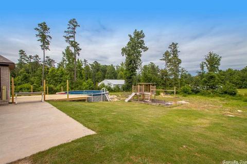 3880 Mount Olive Rd, Bauxite, AR 72011 photo 35