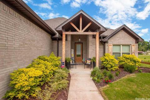 3880 Mount Olive Rd, Bauxite, AR 72011 photo 3