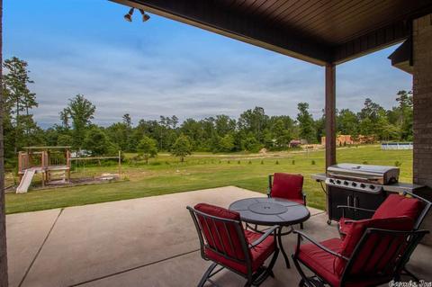 3880 Mount Olive Rd, Bauxite, AR 72011 photo 34