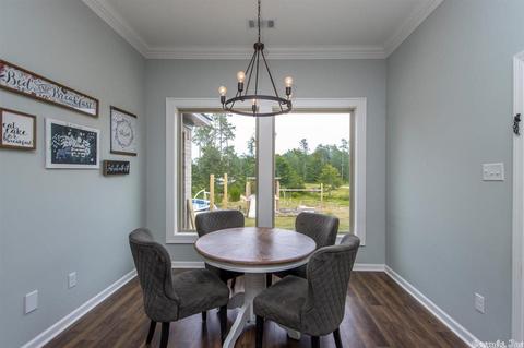3880 Mount Olive Rd, Bauxite, AR 72011 photo 18