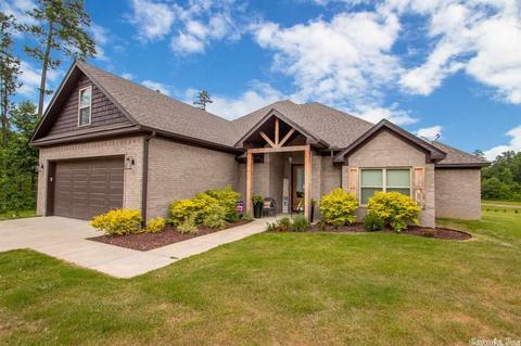 3880 Mount Olive Rd, Bauxite, AR 72011 photo 2