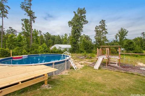 3880 Mount Olive Rd, Bauxite, AR 72011 photo 37