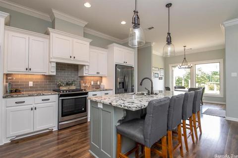 3880 Mount Olive Rd, Bauxite, AR 72011 photo 9