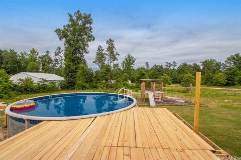 3880 Mount Olive Rd, Bauxite, AR 72011 photo 36