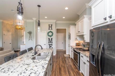 3880 Mount Olive Rd, Bauxite, AR 72011 photo 11