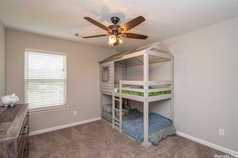 3880 Mount Olive Rd, Bauxite, AR 72011 photo 17