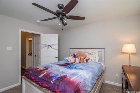 3880 Mount Olive Rd, Bauxite, AR 72011 photo 16