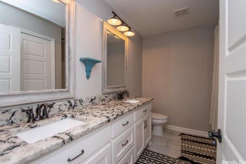 3880 Mount Olive Rd, Bauxite, AR 72011 photo 19