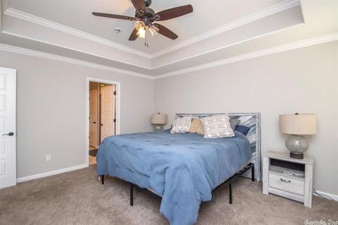 3880 Mount Olive Rd, Bauxite, AR 72011 photo 22