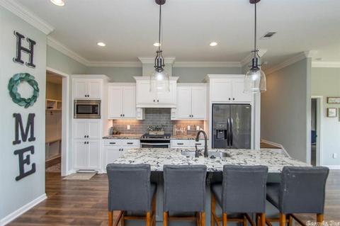 3880 Mount Olive Rd, Bauxite, AR 72011 photo 8