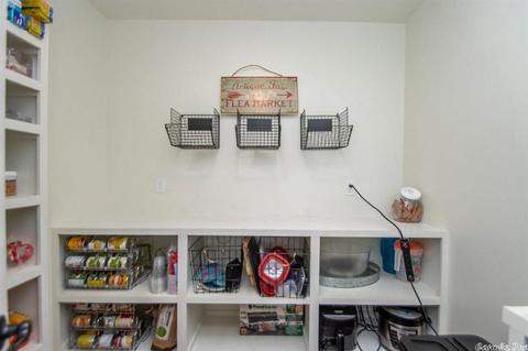 3880 Mount Olive Rd, Bauxite, AR 72011 photo 14